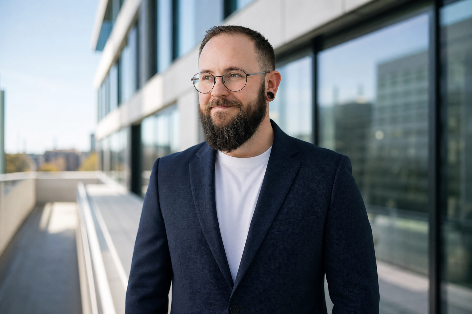 Der Zukunftscoach